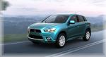 Mitsubishi RVR 2010 года